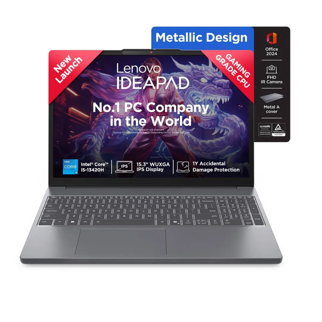 Lenovo IdeaPad Slim 3