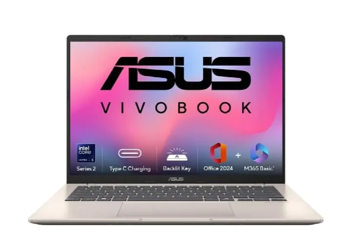 ASUS Vivobook 14 (X513EA-BQ579W)