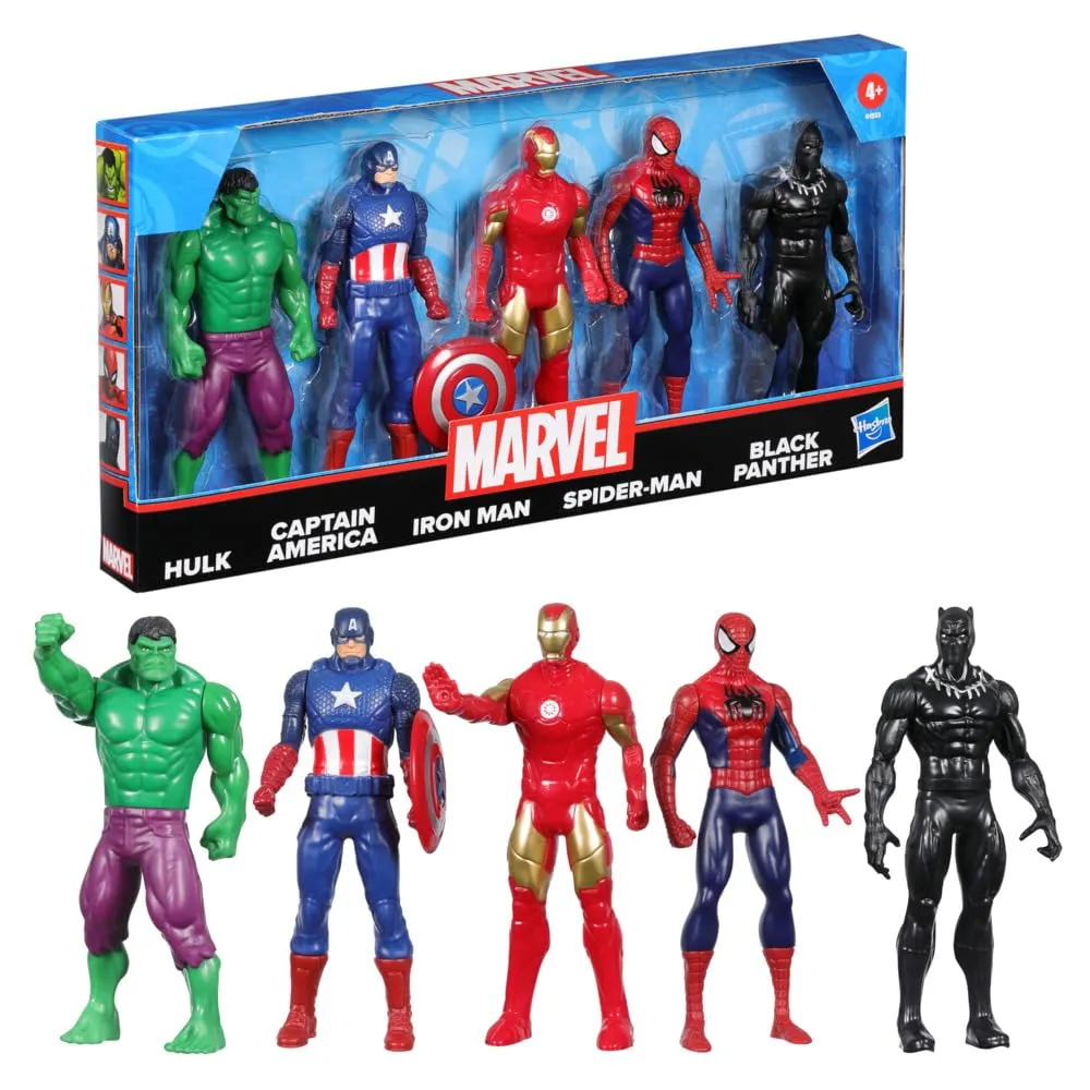Marvel Legends Series