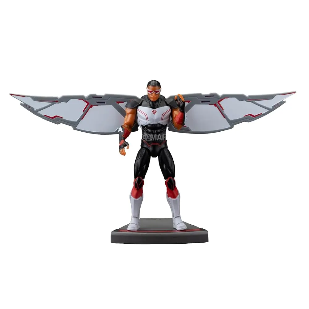 Mafex Star Wars and Marvel Collectibles