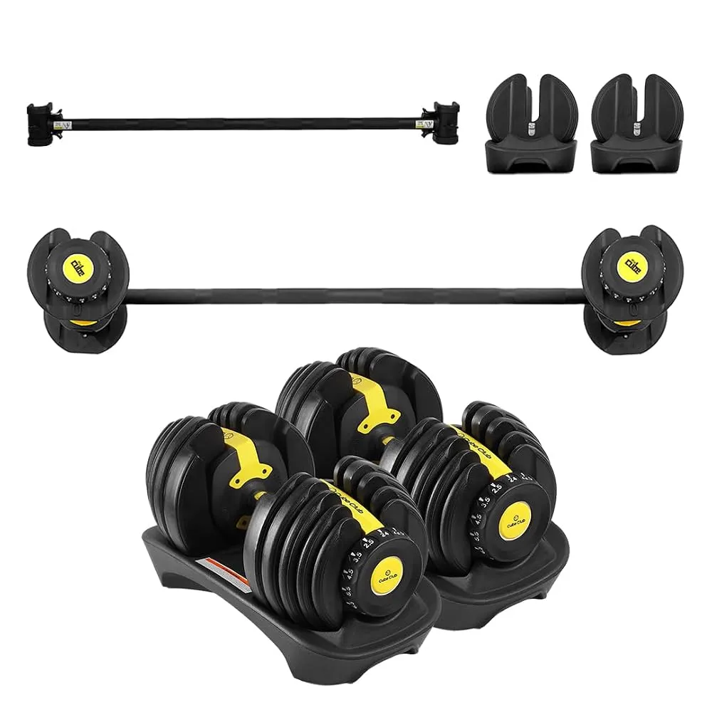 Adjustable Powerbells Original