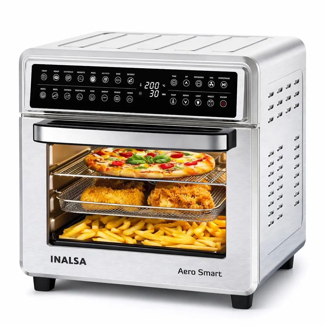 Inalsa Air Fryer