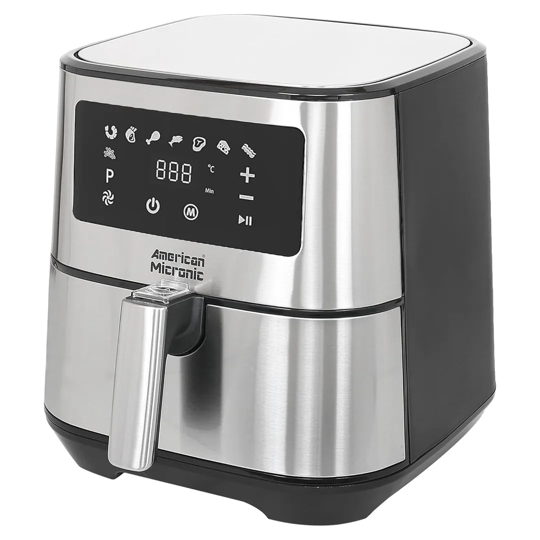 American Micronic Air Fryer