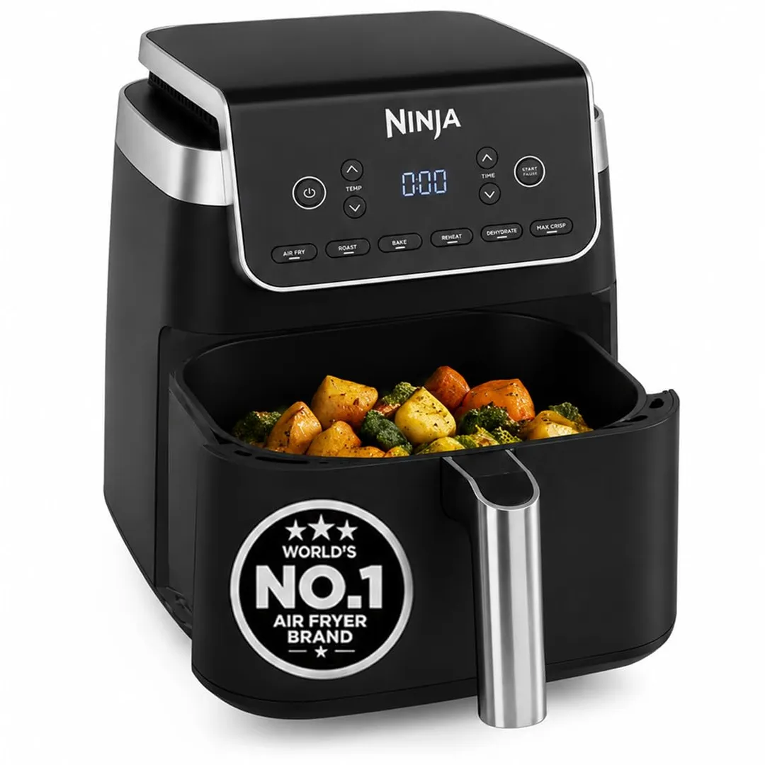 Ninja MAX PRO 6.2L