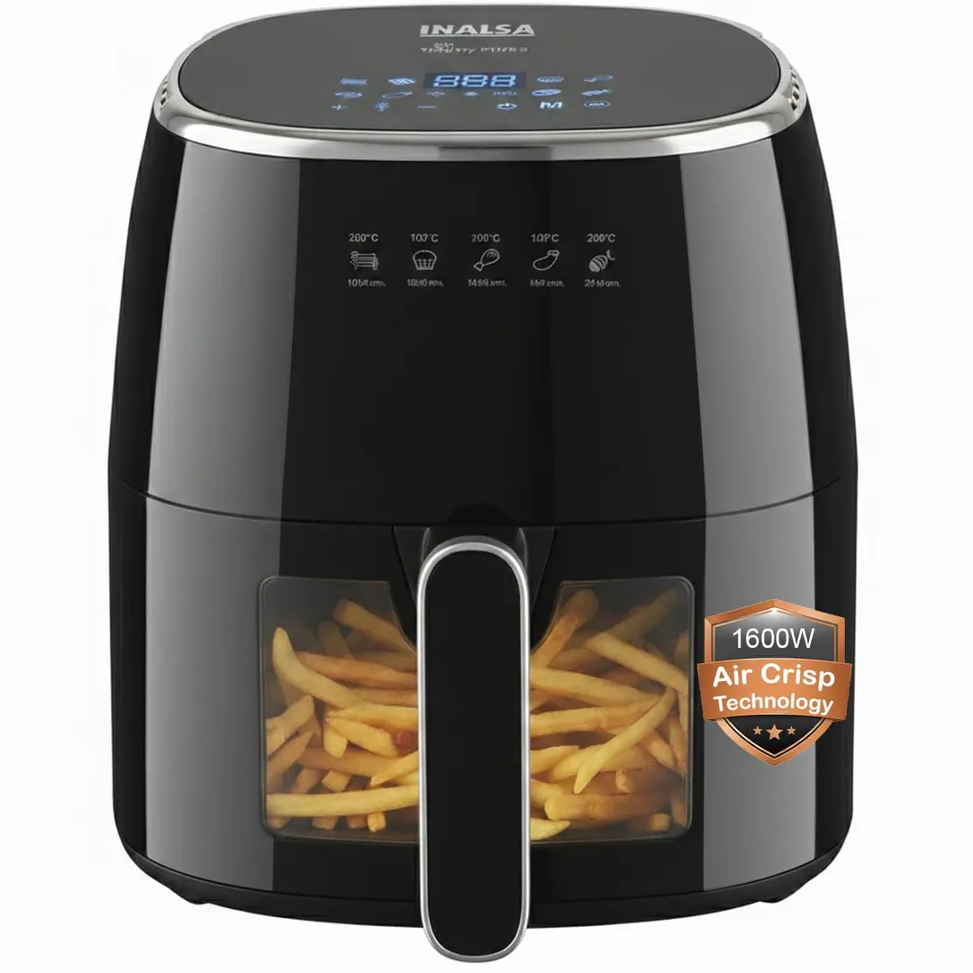 INALSA NutriFry 3.5L