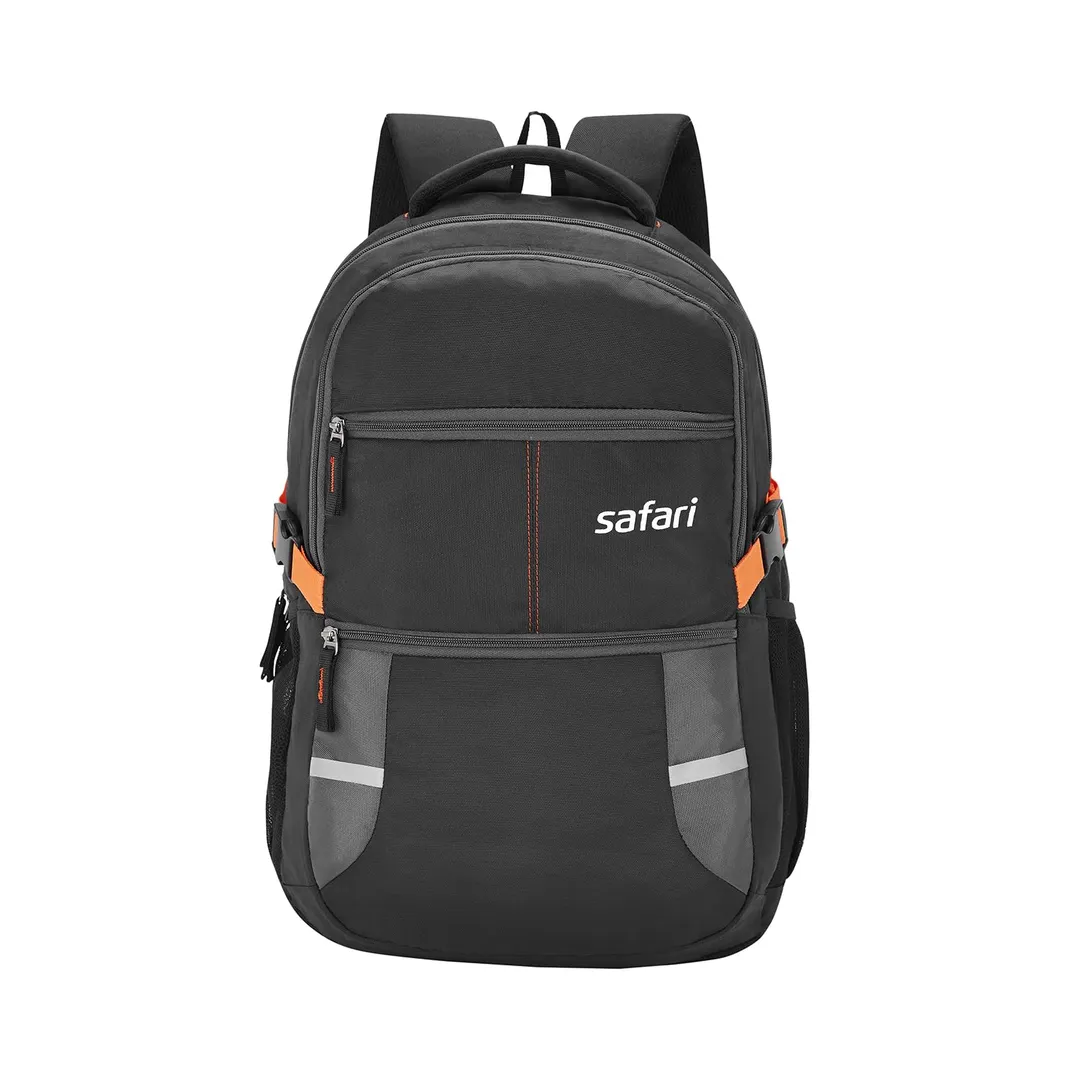 Safari Backpack