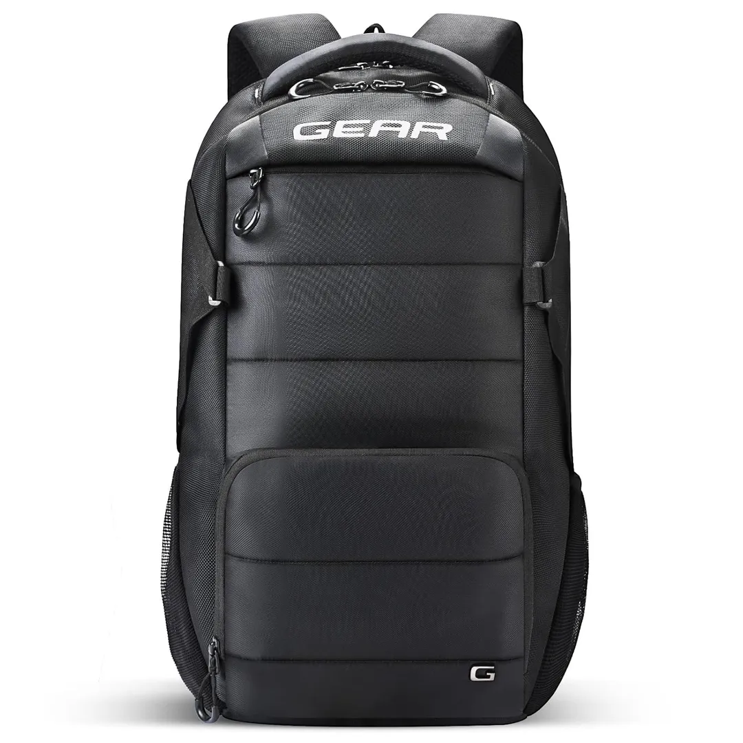 Gear Backpack