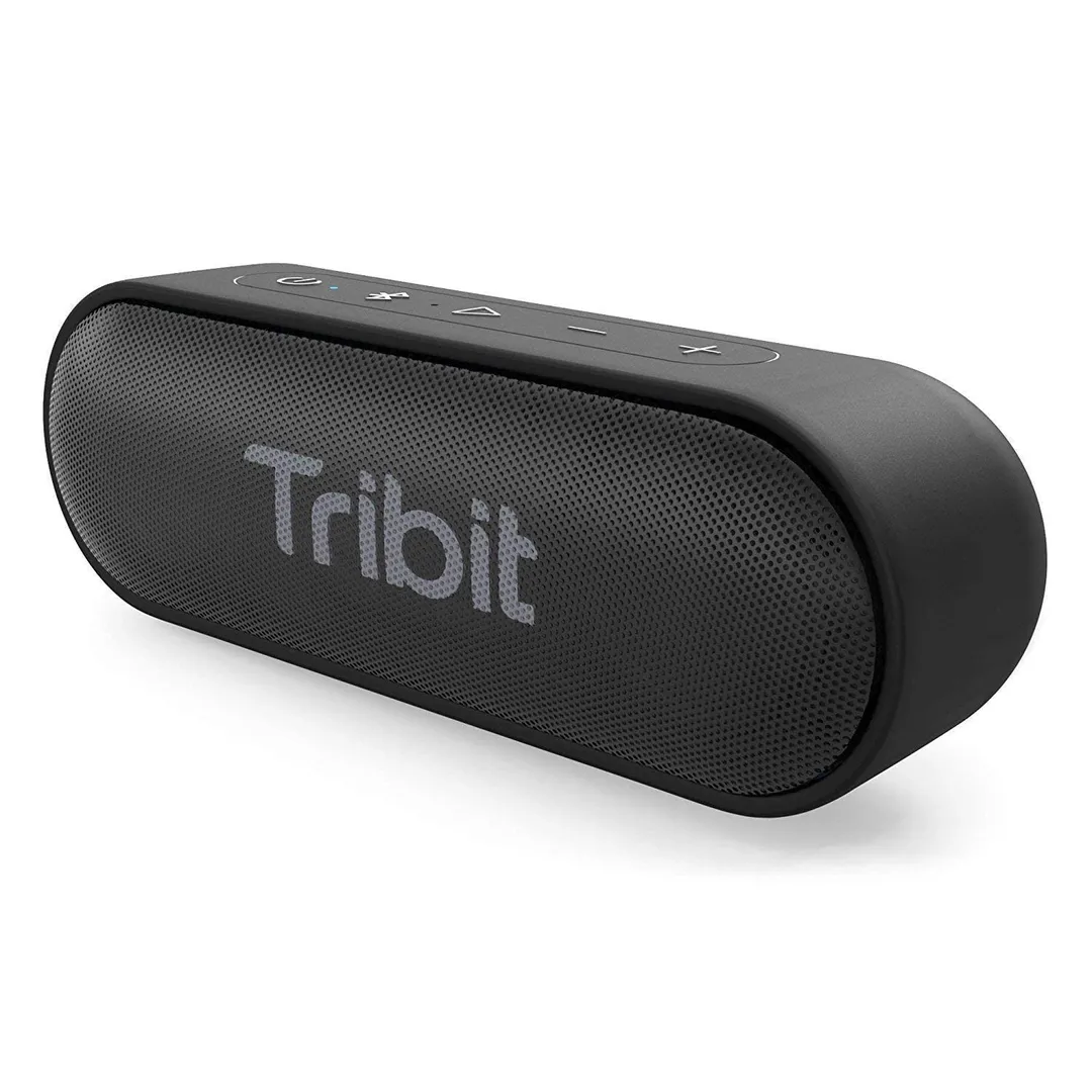Tribit XSound Go 2