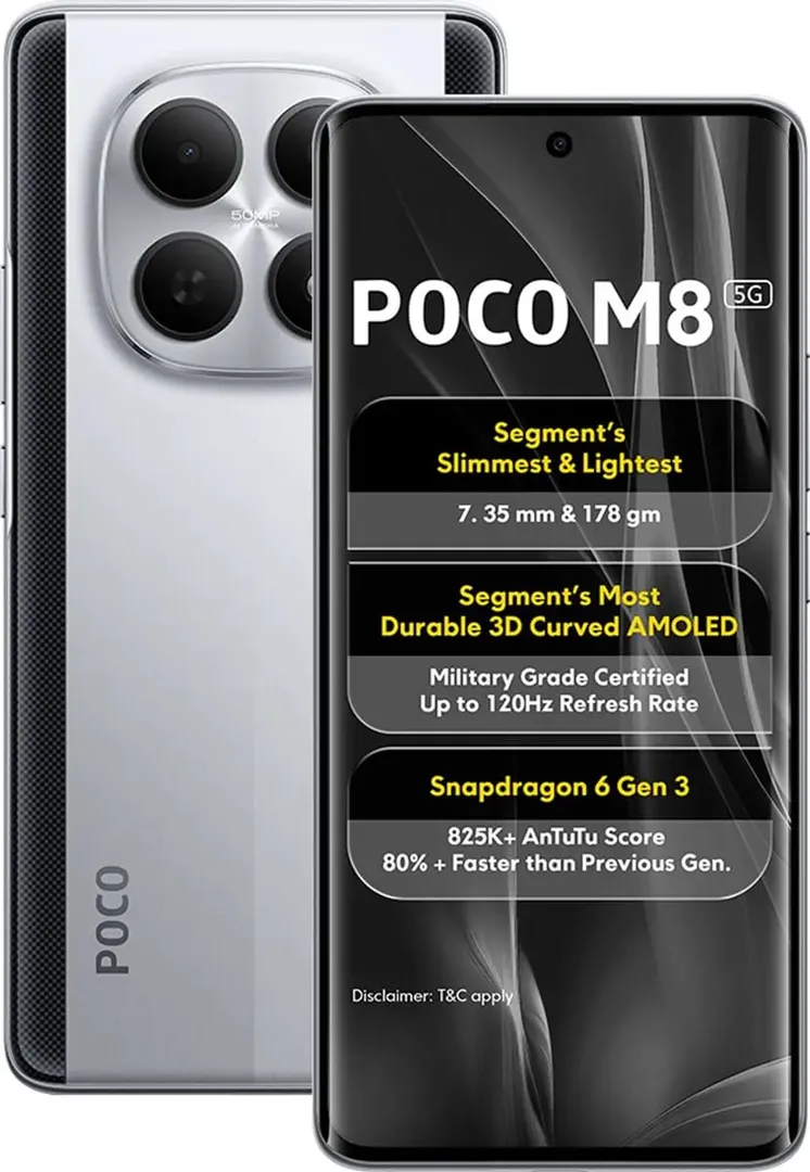 POCO X7 256GB