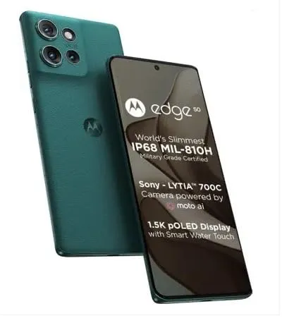 Motorola Edge 50 Neo