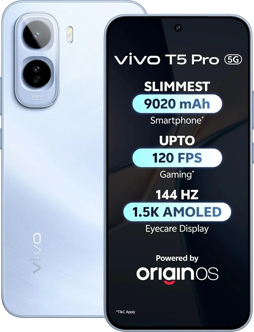 Vivo T3 Pro 5G