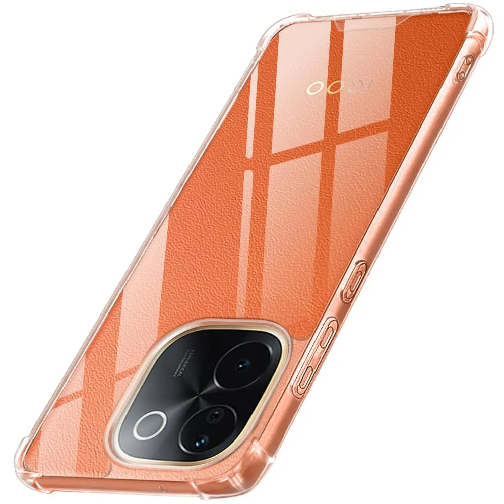 iQOO Z9s Pro 5G