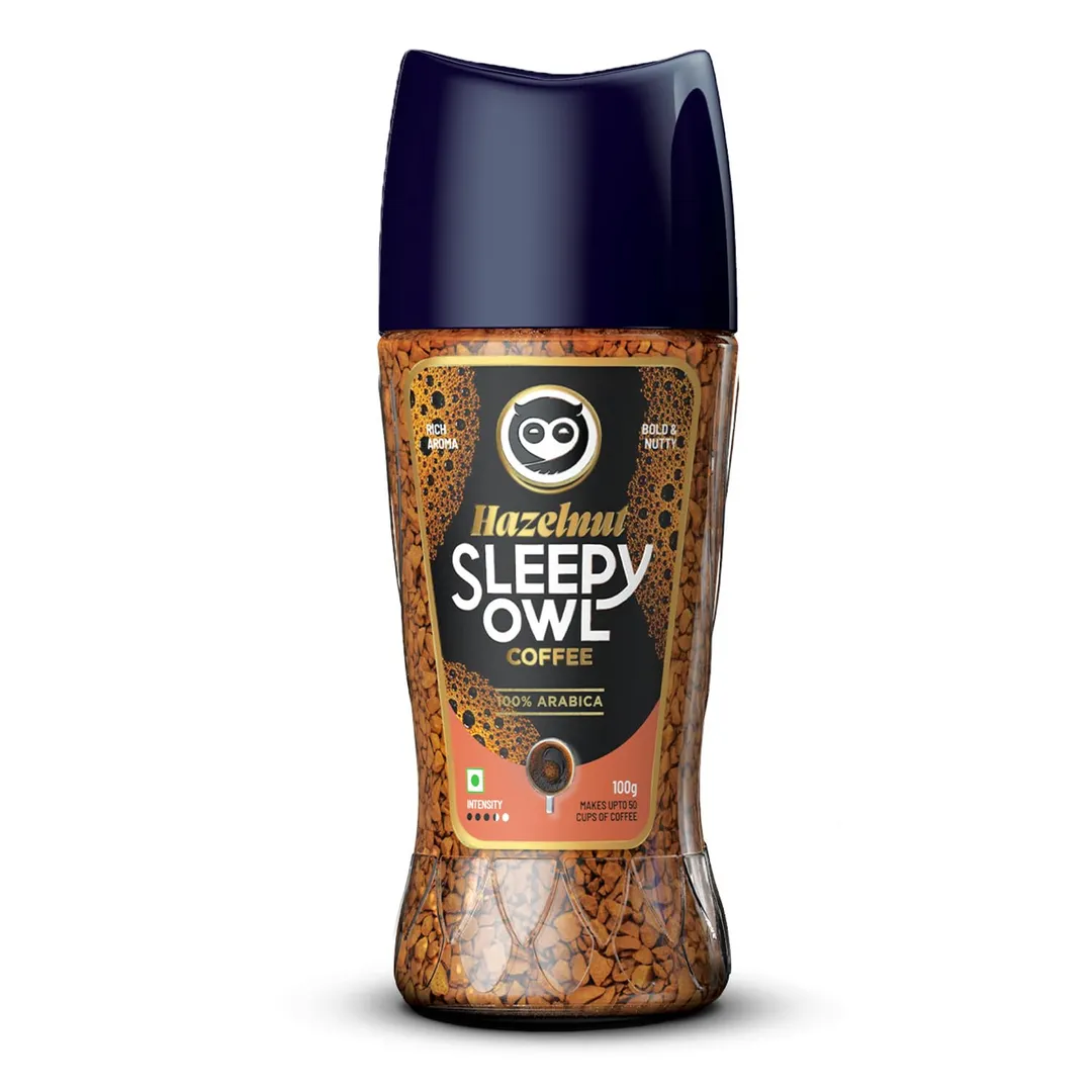 Sleepy Owl Coffee