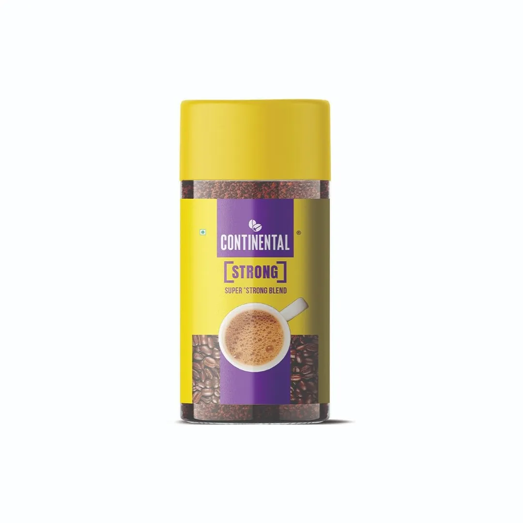 Continental Coffee