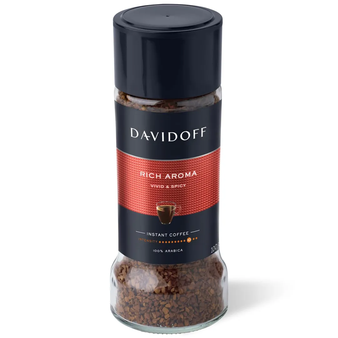 Davidoff Coffee
