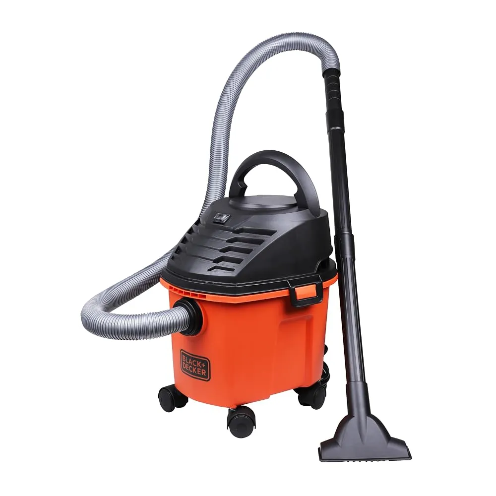 Black+Decker Dustbuster