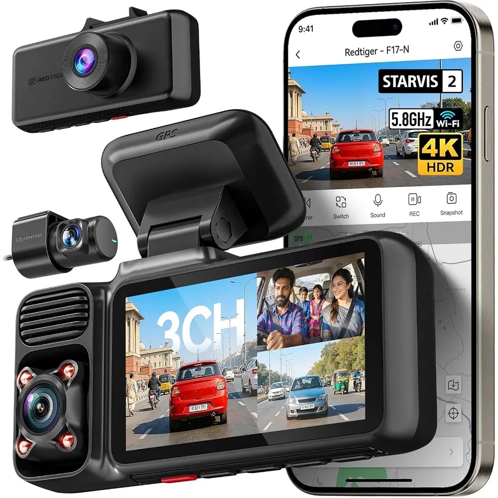 Viofo A229 Pro