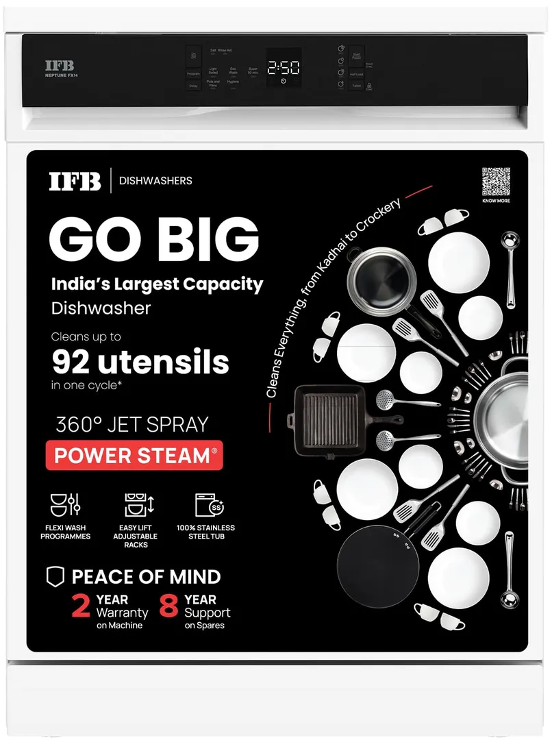 IFB Neptune 14PS