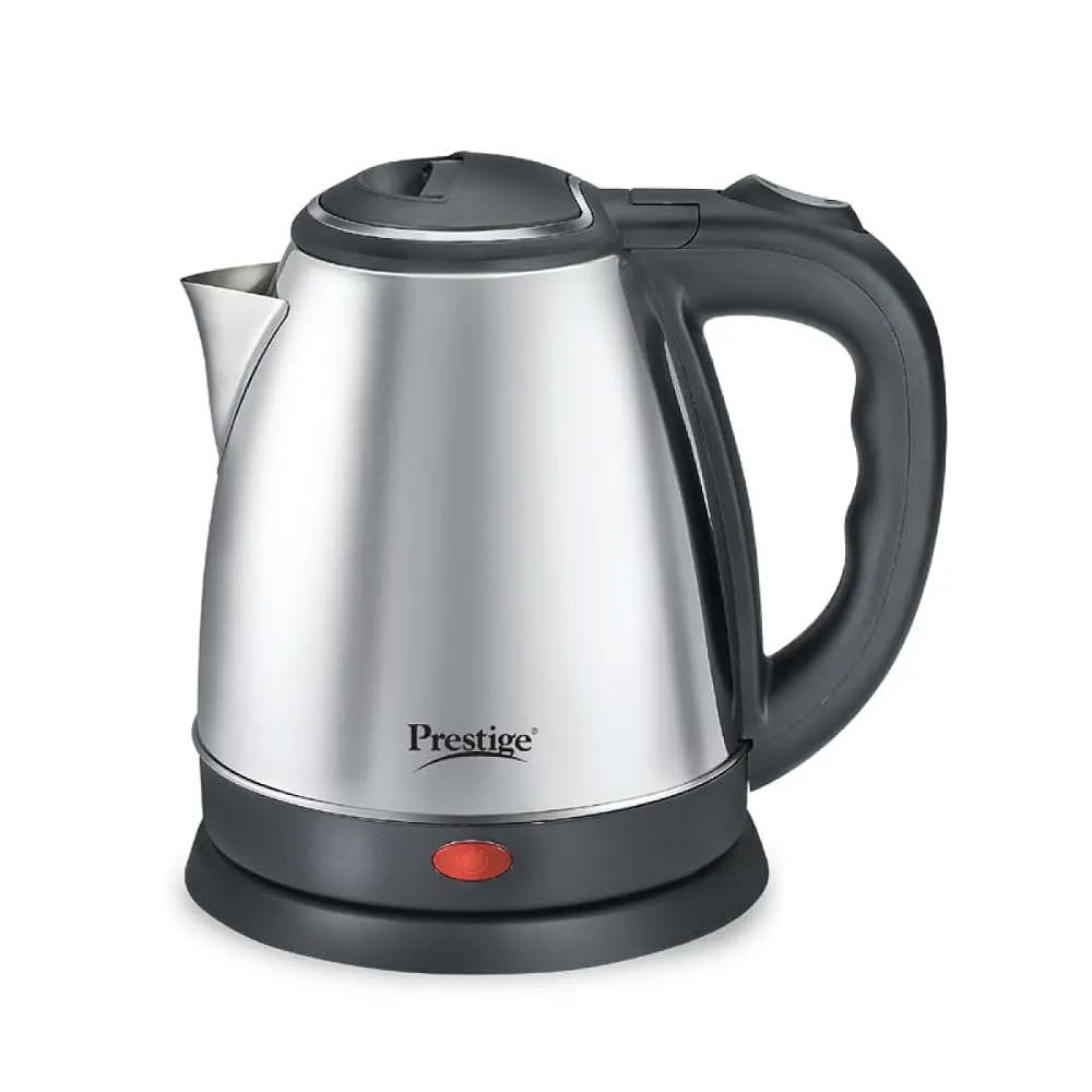 Prestige 1.5L PKOSS Stainless Steel Electric Kettle