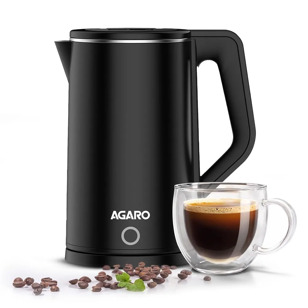 AGARO Elegant Electric Kettle 1.8L