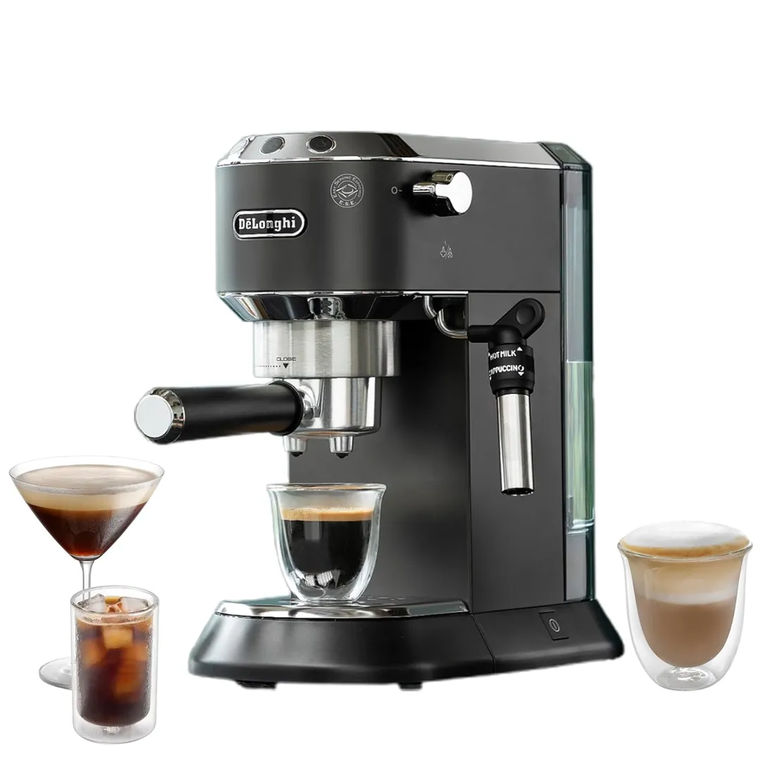 De’Longhi Dedica EC685