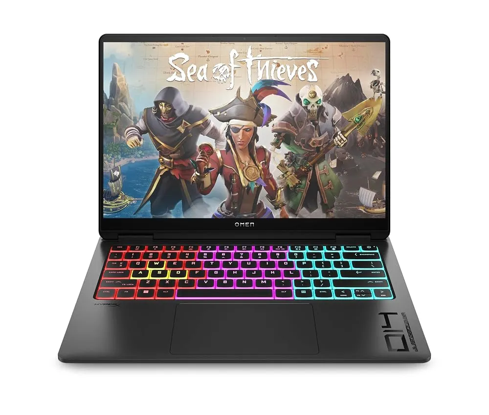 HP Omen Transcend 32 OLED