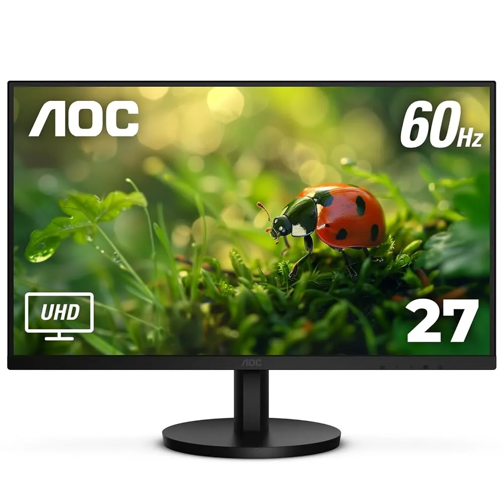 AOC Graphic Pro U32U3CV