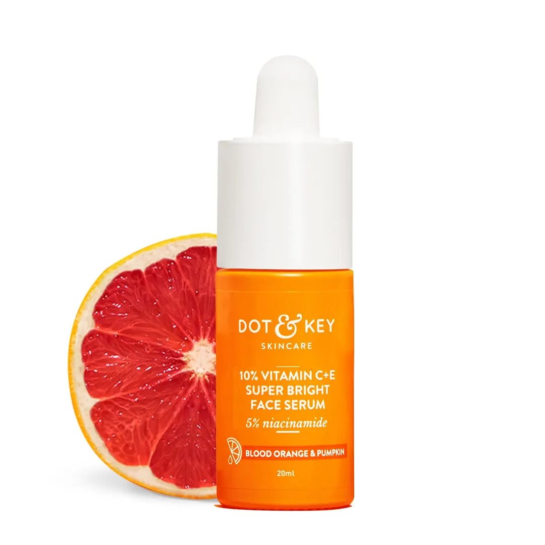 Dot & Key Vitamin C Serum