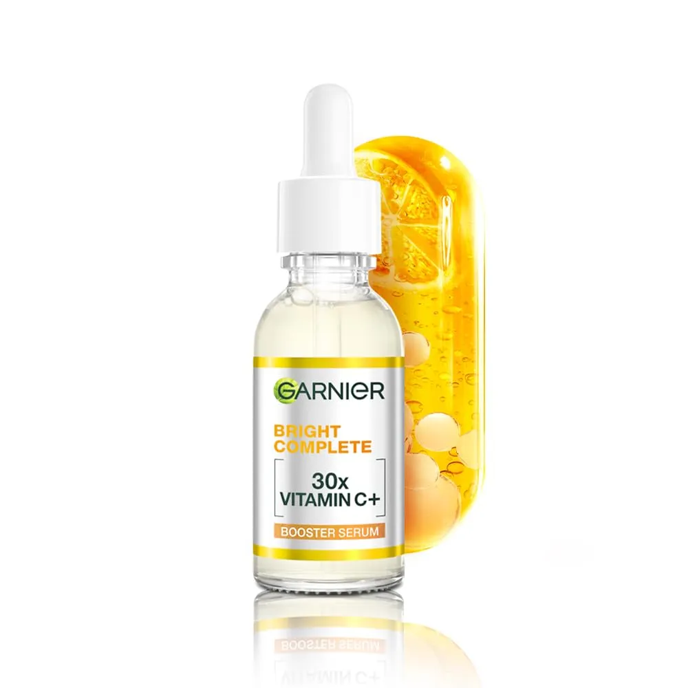 Garnier Vitamin C Serum