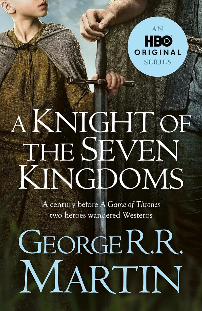 A Game of Thrones