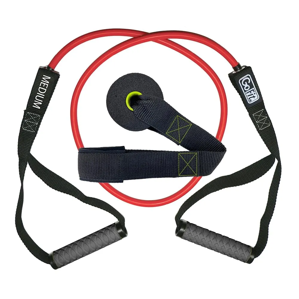 GoFit Pro Grade Power Tubes