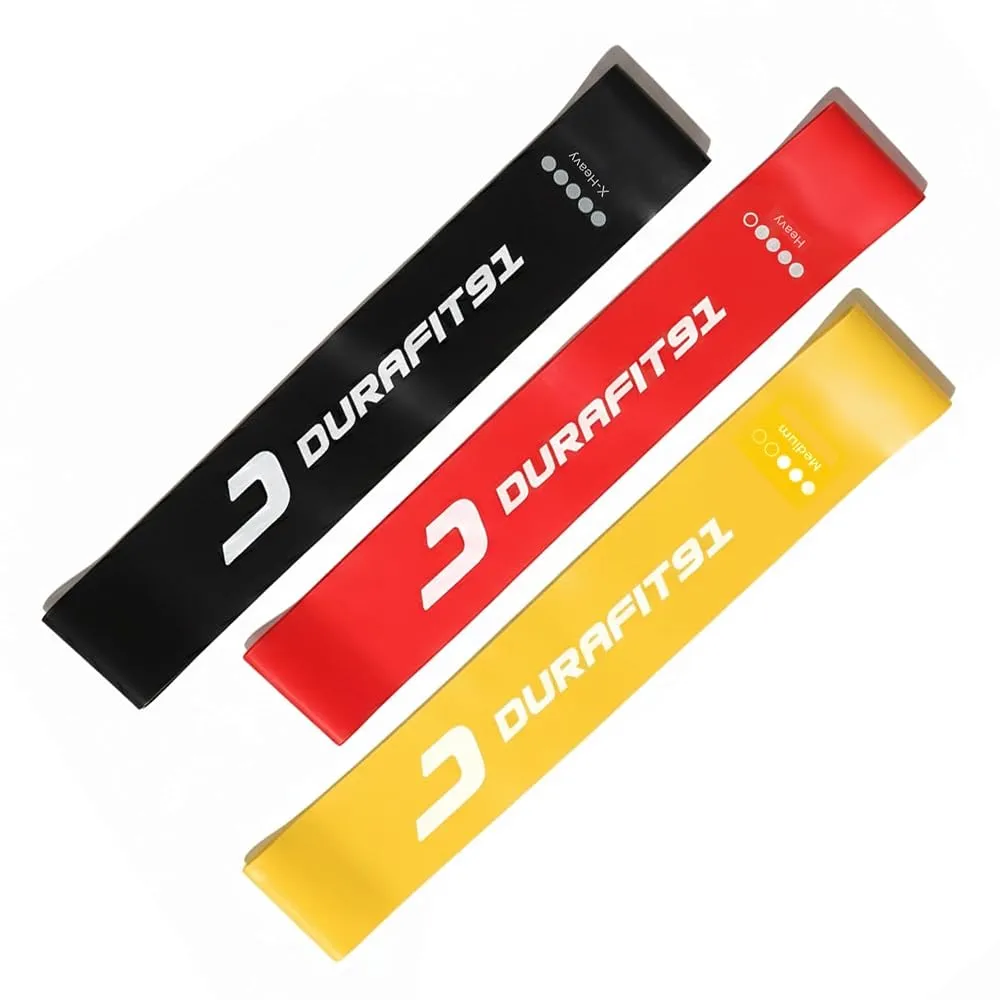 Synergee Mini Loop Bands