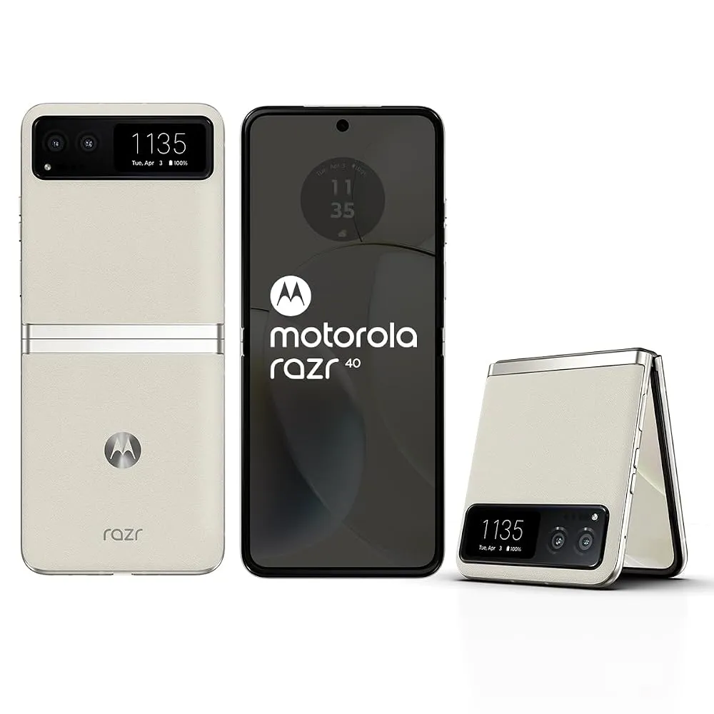 Motorola Razr Fold