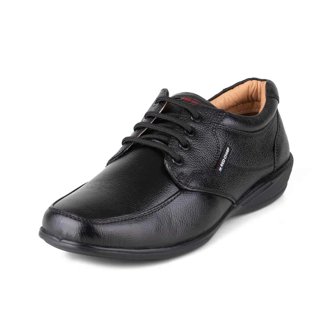 Red Chief Formal Shoes
