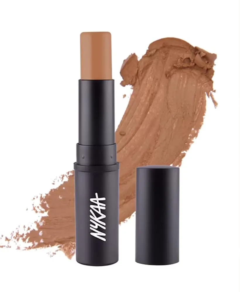 Nykaa Cosmetics Skin Genius Foundation