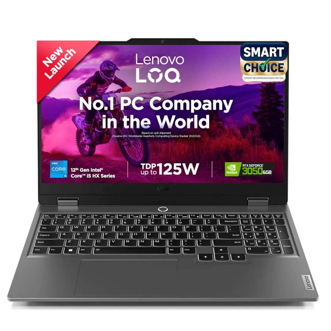 Lenovo LOQ 15