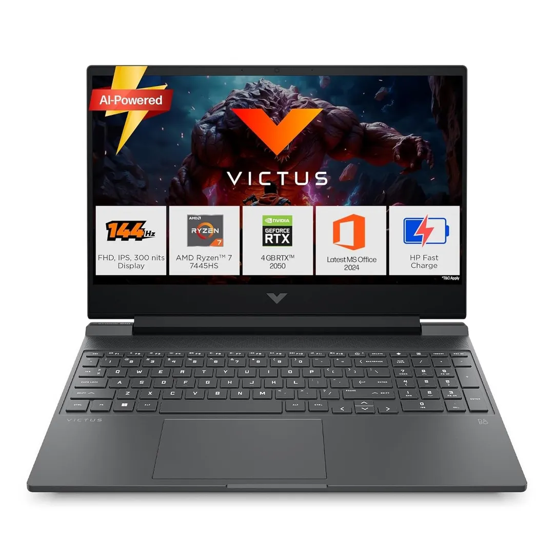 HP Victus 15