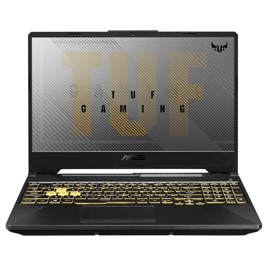 ASUS TUF Gaming F15