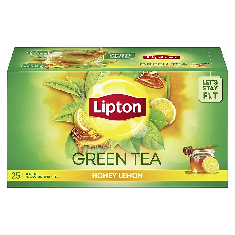 Lipton Green Tea
