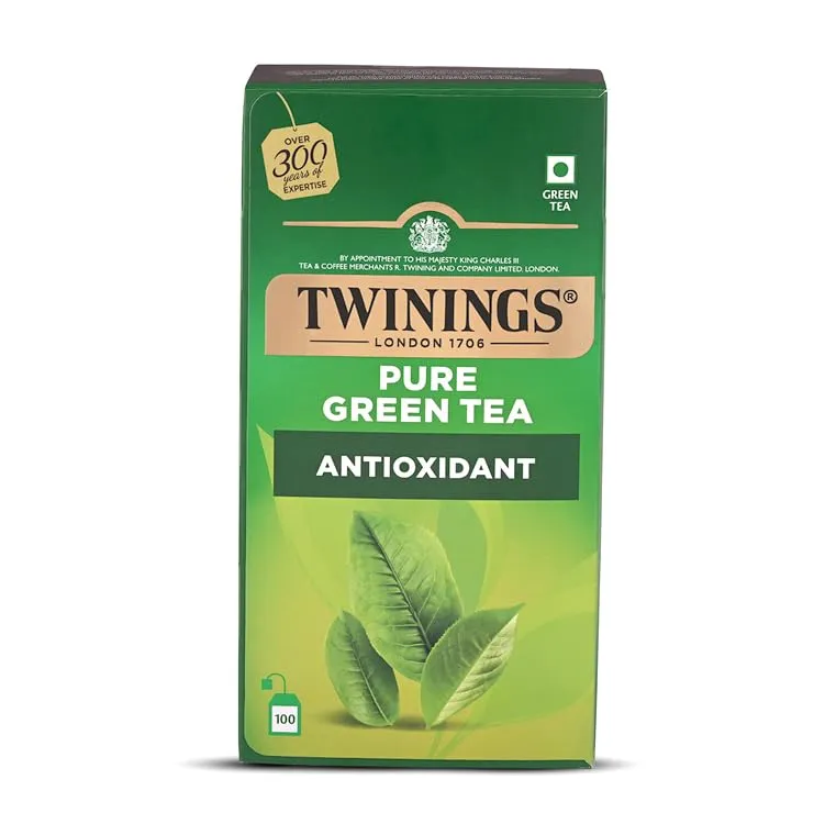 Twinings Green Tea