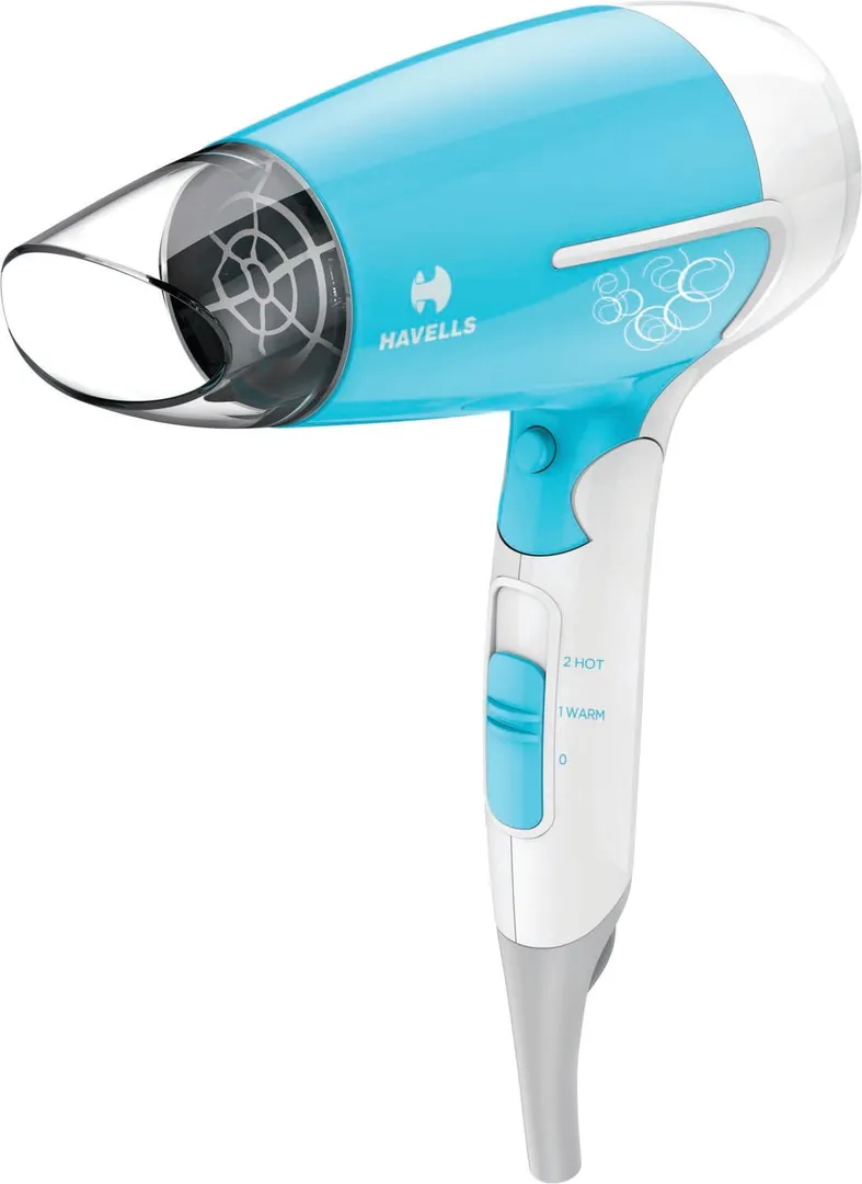 BaBylissPRO Nano Titanium Dryer