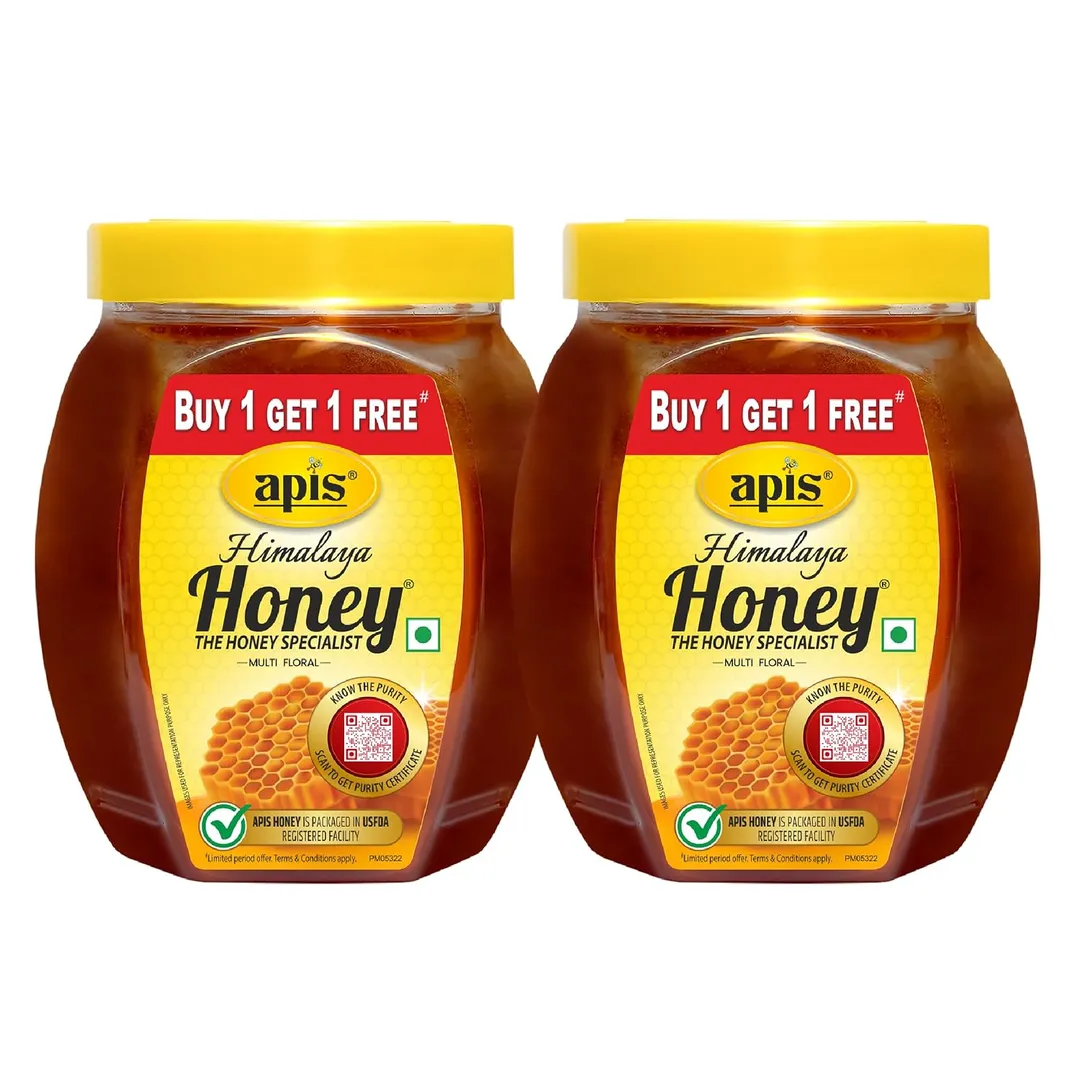 Apis Himalaya Honey