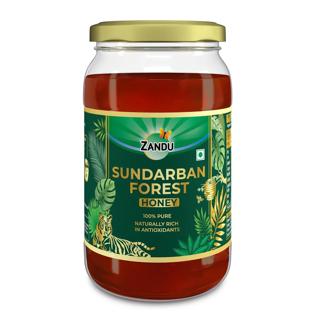 Zandu Pure Honey