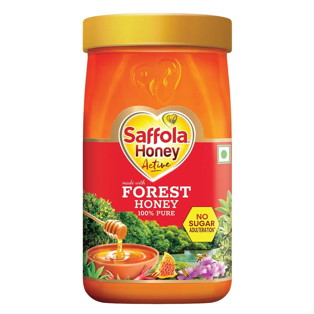 Saffola Honey
