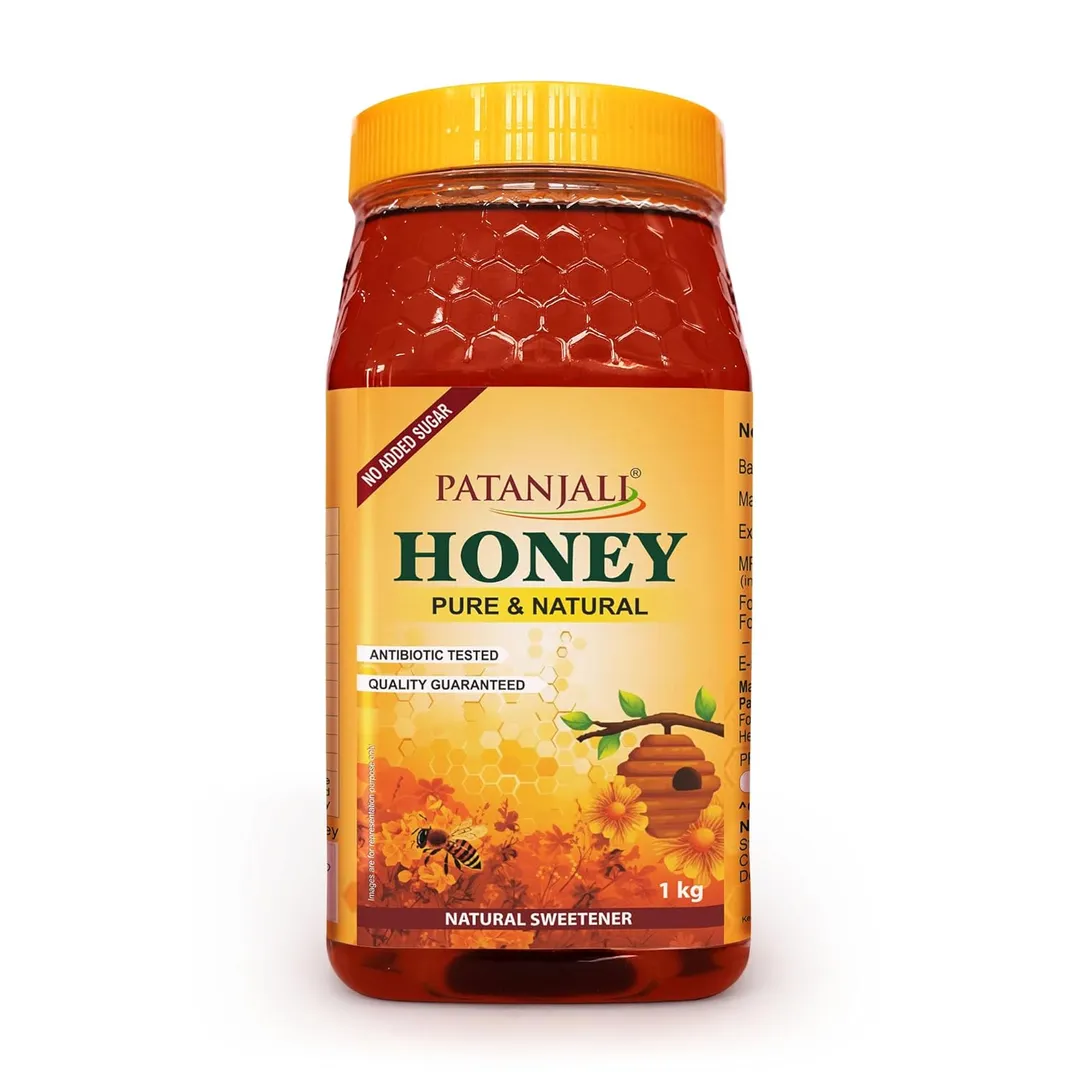 Patanjali Honey