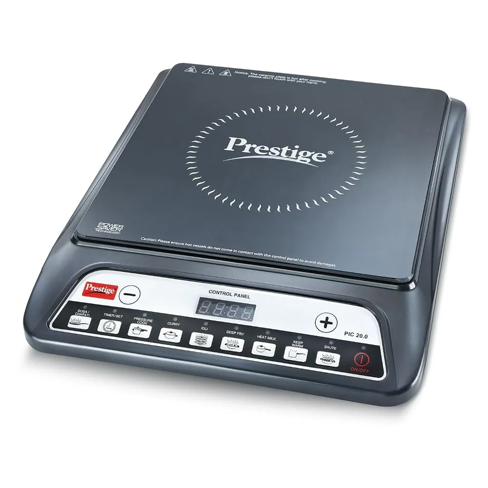 Prestige PIC 20