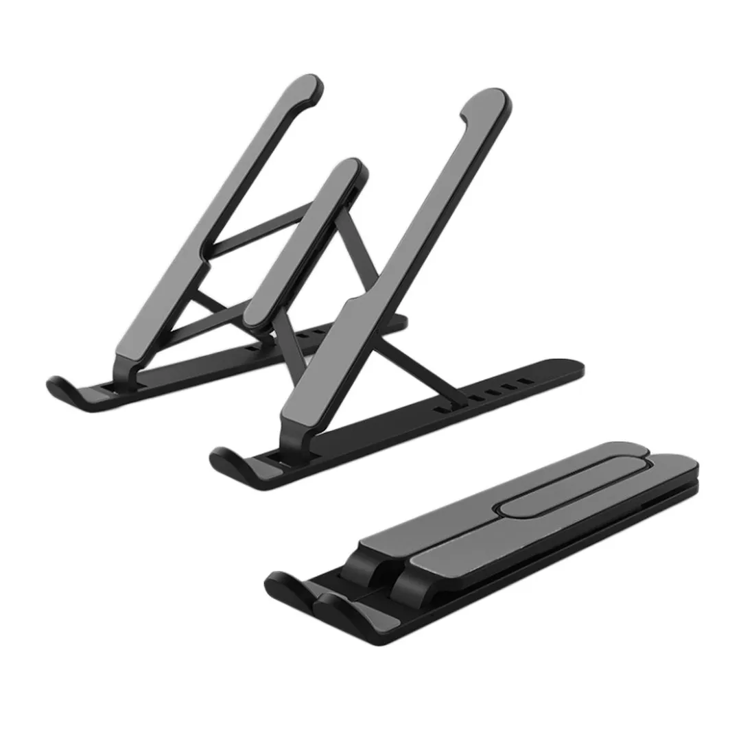 Zinq Laptop Stand