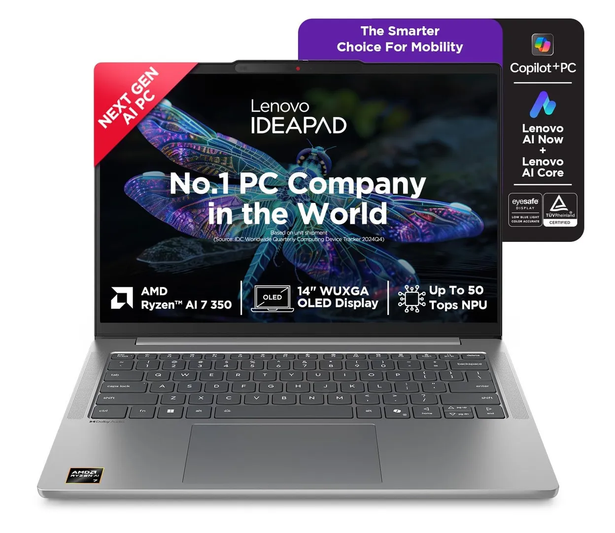 Lenovo IdeaPad Slim 5