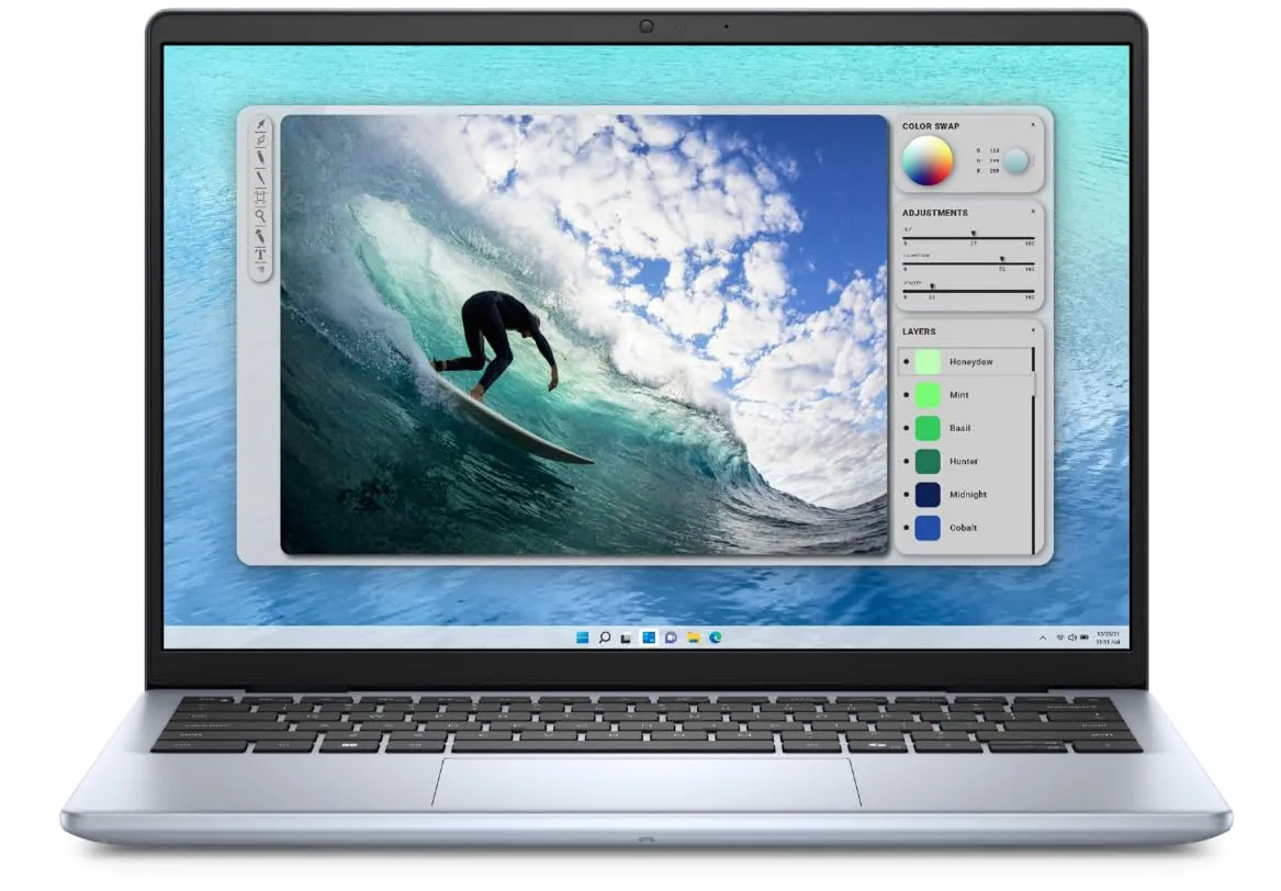 Dell Inspiron 14