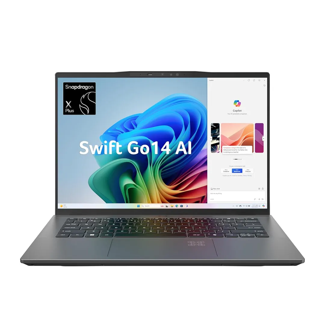 Acer Swift Go 14